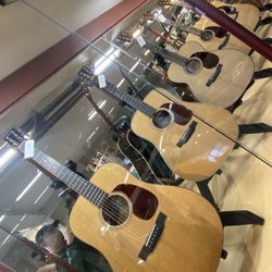 Portland Music Company - 'can fill your Martin void