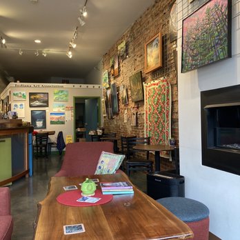 The Artists Hand - Fireside seating. - Art Galleries Near Me - Indiana, Pennsylvania The Artists Hand - Fireside seating. - Art Galleries Near Me - Indiana, Pennsylvania