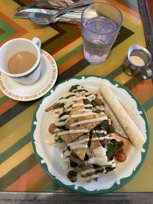 Modern Times by null Modern Times by null