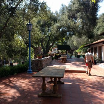 Rancho Las Lomas - Venues & Event Spaces Near Me - Silverado, California