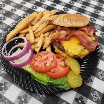 Sisters Soul Express - Southern Near Me - Dothan, Alabama