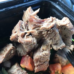Steak breakfast tacos Steak breakfast tacos
