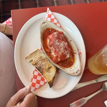 Sauced Pizzeria - Kids sausage lasagna- more pasta than I make but yummy sauce and yummy sausage - Italian Near Me - San Diego, California Sauced Pizzeria - Kids sausage lasagna- more pasta than I make but yummy sauce and yummy sausage - Italian Near Me - San Diego, California