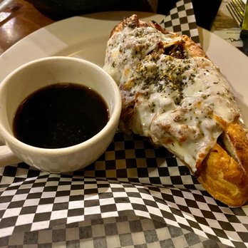 RigaTony's Authentic Italian - Raging Bull - Italian Near Me - Tempe, Arizona