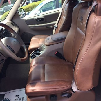 Fort Mill Ford - Car Dealers Near Me - Fort Mill, South Carolina