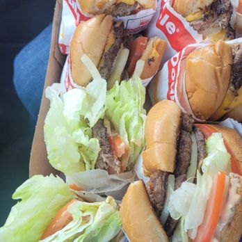 In-N-Out Burger - In and out kinda Sunday cravings for our fam bam! - Burgers Near Me - Torrance, California In-N-Out Burger - In and out kinda Sunday cravings for our fam bam! - Burgers Near Me - Torrance, California