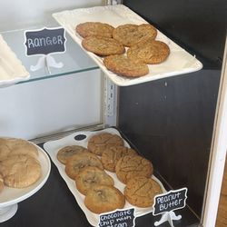 Suzybeez Bakery - Daily Cookie-Single