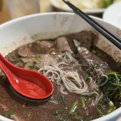 Thai Boat 89 - Boat noodle