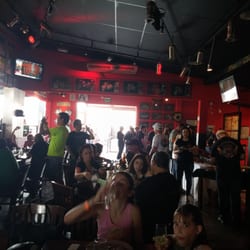 Phoenix American Mex Bar