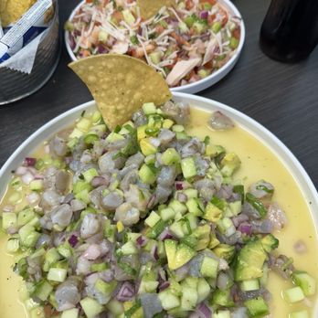La Cruda Mariscos - Seafood Near Me - Riverside, California La Cruda Mariscos - Seafood Near Me - Riverside, California