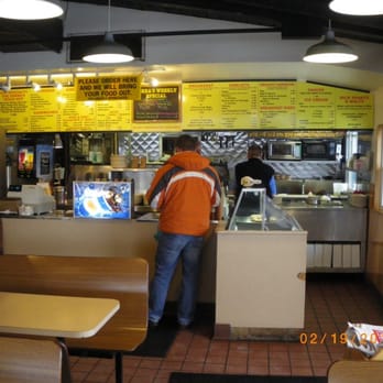 Zorba's Texas Hots - Hot Dogs Near Me - Depew, New York