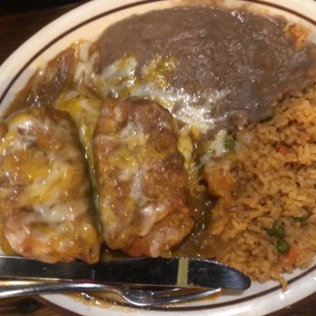 D'Corazon - Mexican Near Me - Denver, Colorado