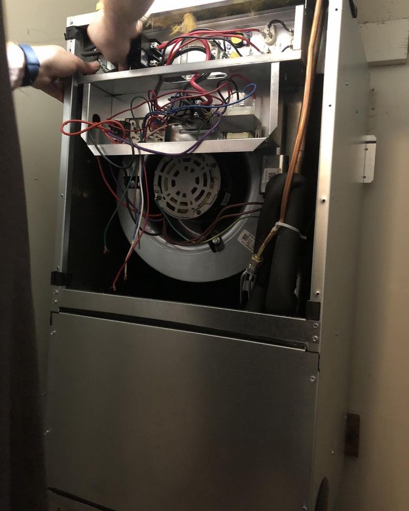 INSTANT COMFORT HVAC Portland, Tennessee Heating & Air Conditioning