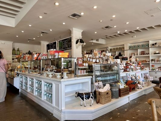 Olive & Thyme by null