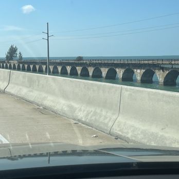 Overseas Highway - A view from the highway - Local Flavor Near Me Overseas Highway - A view from the highway - Local Flavor Near Me