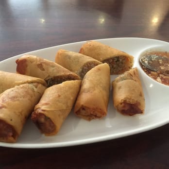 Sue's Kitchen - Egg rolls - Thai Near Me - El Sobrante, California Sue's Kitchen - Egg rolls - Thai Near Me - El Sobrante, California