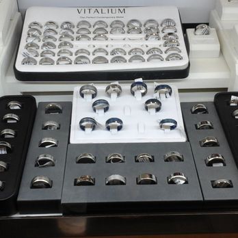 B & L Jewelers - Wedding Bands! - Jewelry Near Me - Danville, Kentucky B & L Jewelers - Wedding Bands! - Jewelry Near Me - Danville, Kentucky