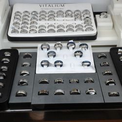 B & L Jewelers - Wedding Bands!