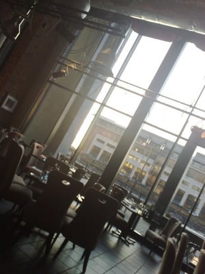Malmaison Liverpool by null