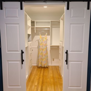 California Closets - Bellevue - Interior Design Near Me - Bellevue, Washington California Closets - Bellevue - Interior Design Near Me - Bellevue, Washington
