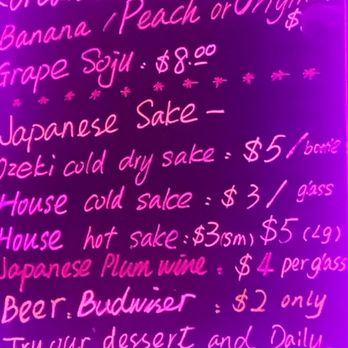 Bonchon Pineville - Drink specials - Korean Near Me - Charlotte, North Carolina Bonchon Pineville - Drink specials - Korean Near Me - Charlotte, North Carolina
