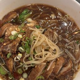 Quack Quack Noodle Soup Quack Quack Noodle Soup