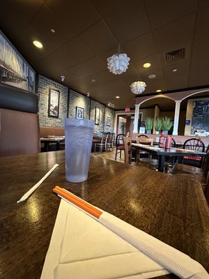 Pho Deluxe Tysons by null