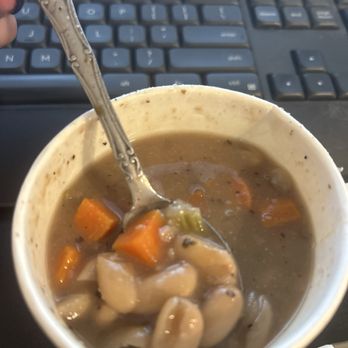 Tinta y Café - Soup of the day - Coffee & Tea Near Me - Miami, Florida Tinta y Café - Soup of the day - Coffee & Tea Near Me - Miami, Florida