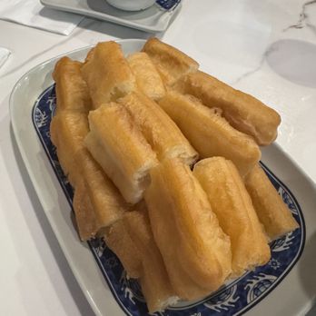 Mike's Noodle House - Double order of Chinese Donuts - Cantonese Near Me - Seattle, Washington Mike's Noodle House - Double order of Chinese Donuts - Cantonese Near Me - Seattle, Washington