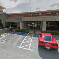 Looking Sharp Eyewear & Care - Looking Sharp Eyewear & Care