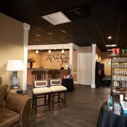 Renew Salon and Spa