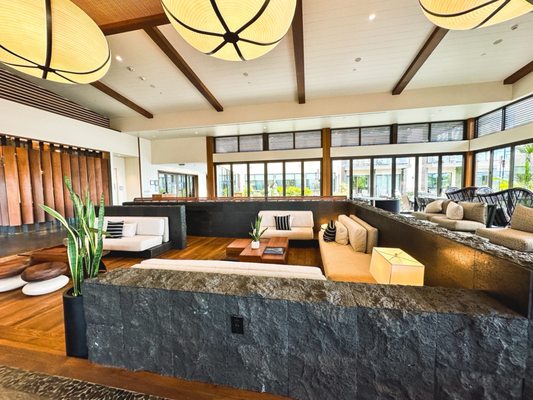 AC Hotel by Marriott Maui Wailea by null