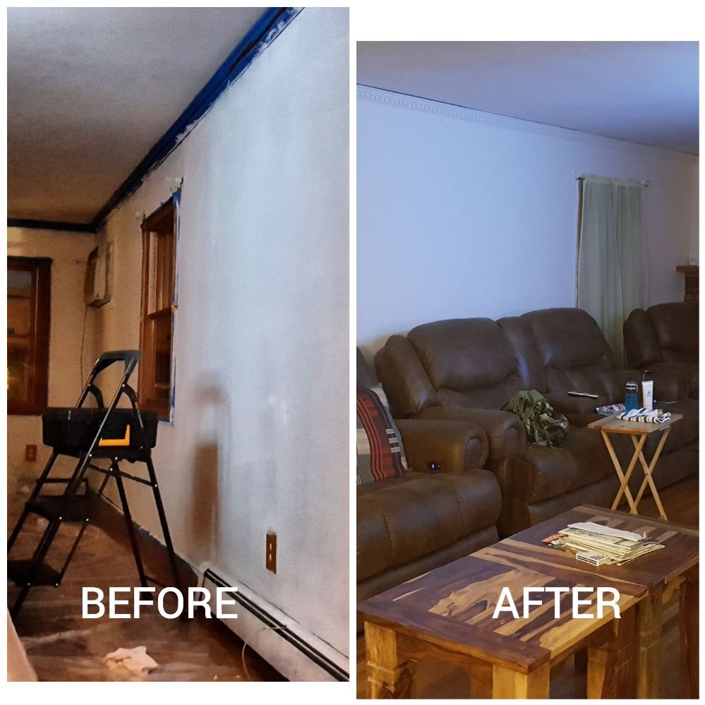 Slide of Thirdeye Handyman Service