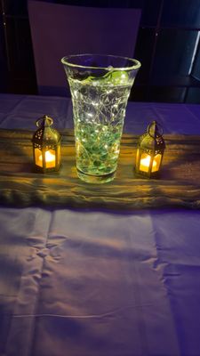 Double Trouble Event Planning