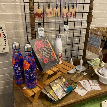 All Things By Mel - Accessories Near Me - Horse Cave, Kentucky
