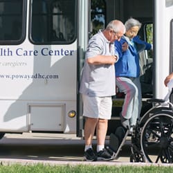 Poway Adult Day Health Care Center