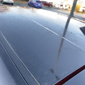 Tommy's Express® Car Wash - A "clean" car? Yeah... no. - Car Wash Near Me - Richmond, Virginia Tommy's Express® Car Wash - A "clean" car? Yeah... no. - Car Wash Near Me - Richmond, Virginia