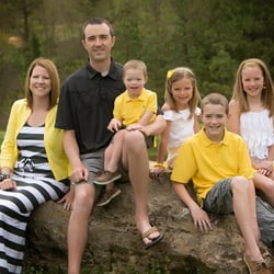 Reliant Family Dental: Chris Meunier, DDS