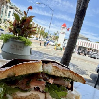 Prendi E Vai - Parma Special - Coffee & Tea Near Me - San Diego, California