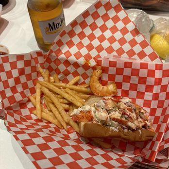 Bag O' Crab - Lobster roll - Cajun/Creole Near Me - Fullerton, California Bag O' Crab - Lobster roll - Cajun/Creole Near Me - Fullerton, California
