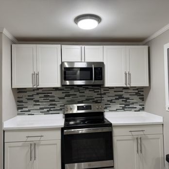 Parra Cleaning Services - Home Cleaning Near Me