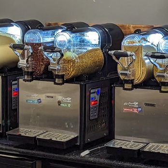 Old Brooklyn Cheese Company - I want these mustard dispensers in my house! - Cheese Shops Near Me - Cleveland, Ohio Old Brooklyn Cheese Company - I want these mustard dispensers in my house! - Cheese Shops Near Me - Cleveland, Ohio