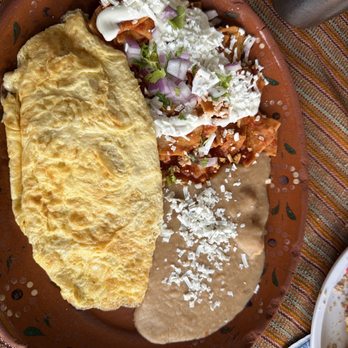 Mangos Restaurant Bar - Ham and cheese omelette - Restaurants Near Me - Mazatlán, SIN Mangos Restaurant Bar - Ham and cheese omelette - Restaurants Near Me - Mazatlán, SIN