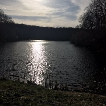 Lime Rock Nature Preserve - Hiking Near Me - Lincoln, Rhode Island