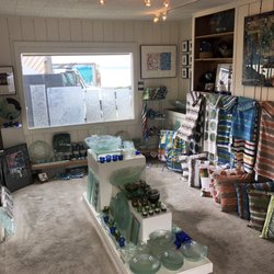 Noma - Inside store