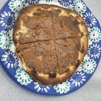 Beirut Cafe - Meat pie - Lebanese Near Me - Murray, Utah