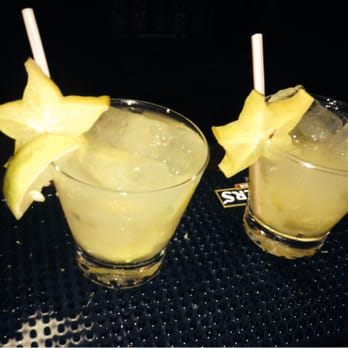 Hotel Tees & Bar - Drinks - Pubs Near Me - São Paulo, SP
