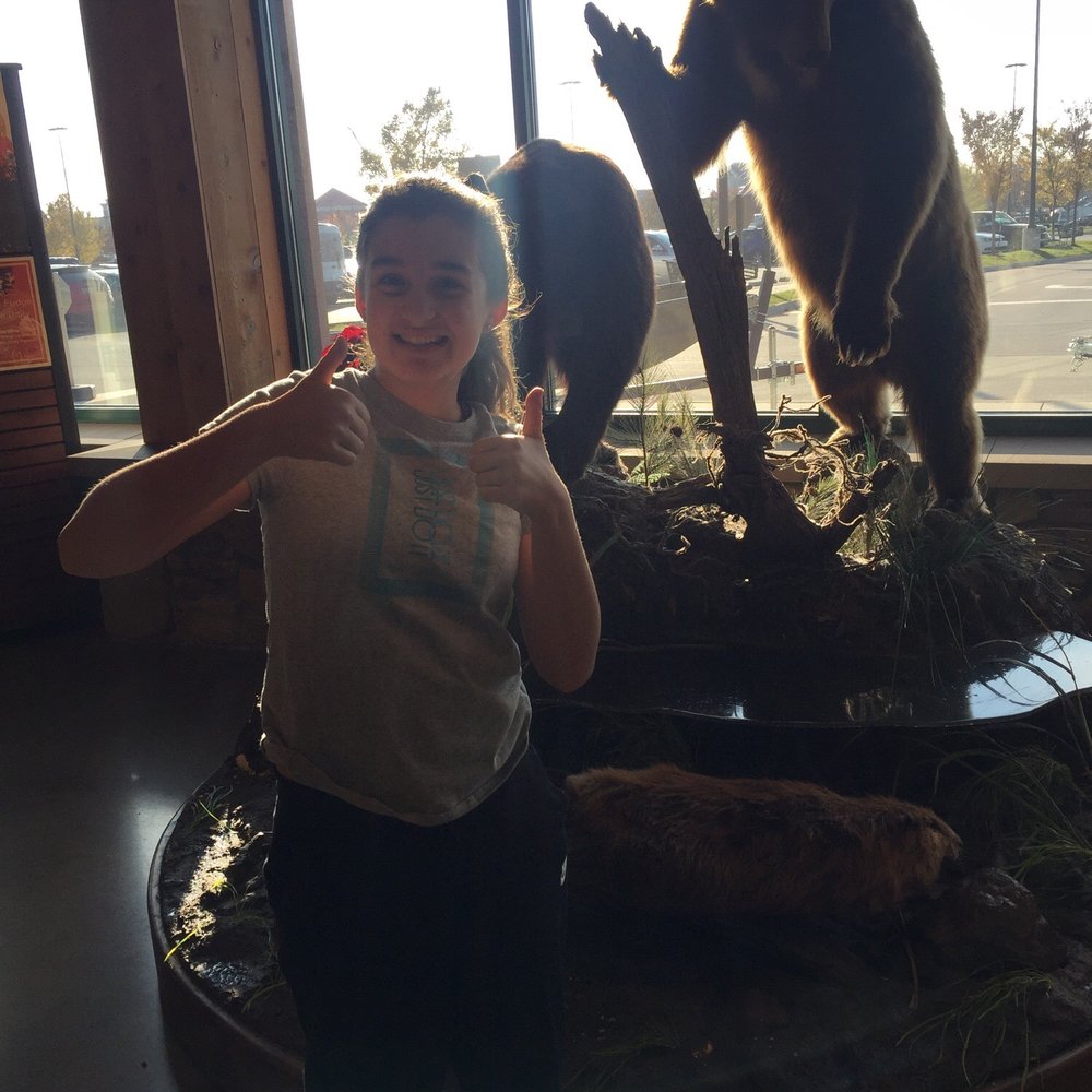 Cabela's - Guns & Ammo Near Me - Louisville, Kentucky