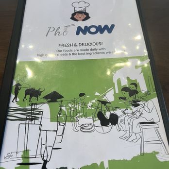 Pho Now - Vietnamese Near Me - San Jose, California Pho Now - Vietnamese Near Me - San Jose, California