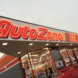 AutoZone